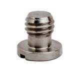 OConnor V4045-2074 3/8 inch Camera Screw - for use with Slide Plate assembly V4045-1901 (V4045 2074) OConnor V4045-2074 3/8 inch Camera Screw - for use with Slide Plate assembly V4045-1901 (V4045 2074)